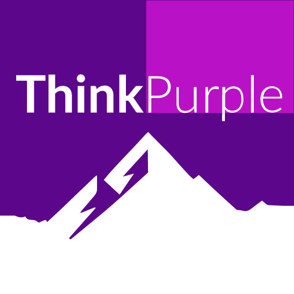 ThinkPurple
