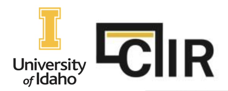 University of Idaho — CIIR