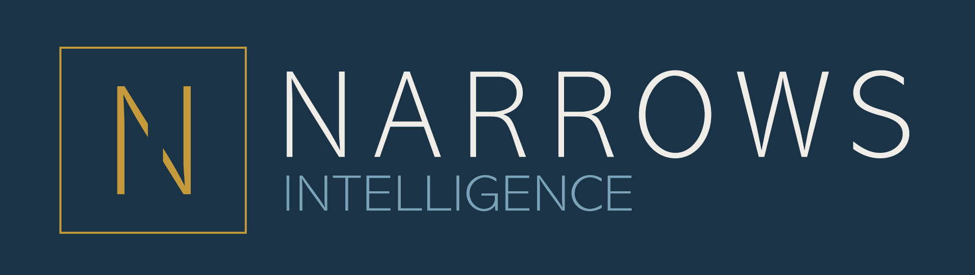 Narrows Intelligence